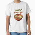 Ramen Reads My Mood: Slurp Therapy Session by GGNorth2