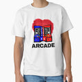 Arcade Gamer by GraphicsClub