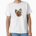 yorkie by kristen :)