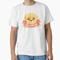 Pierogi perfection. Stuffed with love and potatoes. Cute polish pierogis by EdytaGister