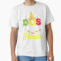 Funny I_m Dos Let_s Fiesta Gift taco twosday The Ultimate Taco Twosday Tuesday 2022 2222 by Vivithames
