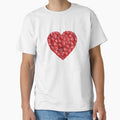 Dice Heart - Red by -Solarly-
