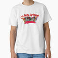 Artist Wear. Je Suis Artiste by Inked Evolution