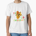 Best Taco Twosday Tuesday February 22nd 2022 Funny 22222 by Vivithames