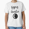 Gypsy Auntie by EricJP
