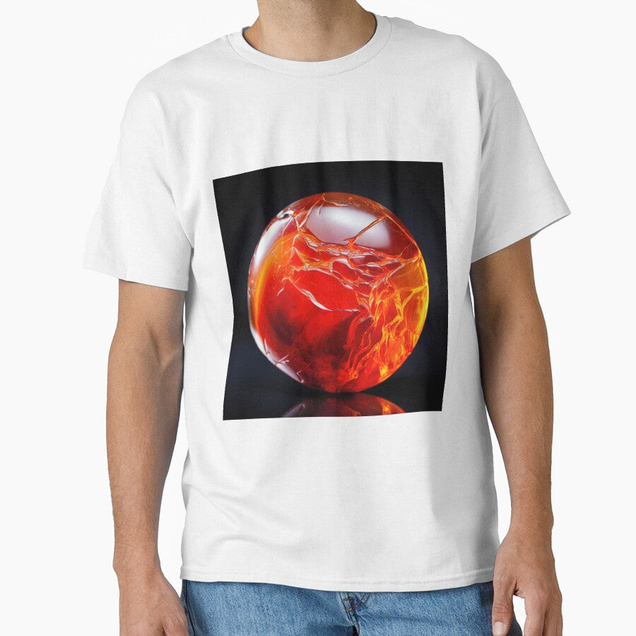 Carnelian 02 Healing Crystal Stone by mhfoto