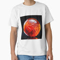 Carnelian 02 Healing Crystal Stone by mhfoto