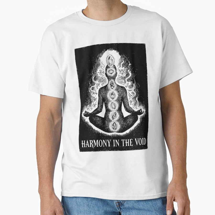 Harmony in the Void - Chakra Balancing by bapupa