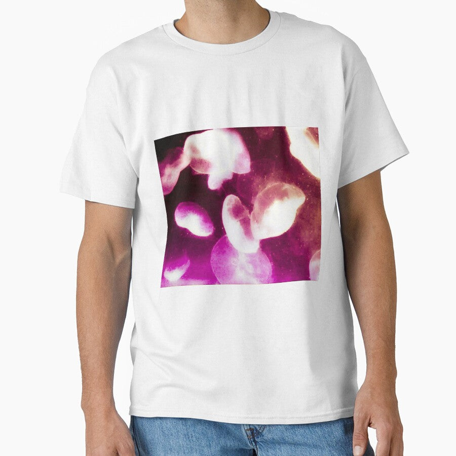 Jellyfish- Pink by Designs By YL