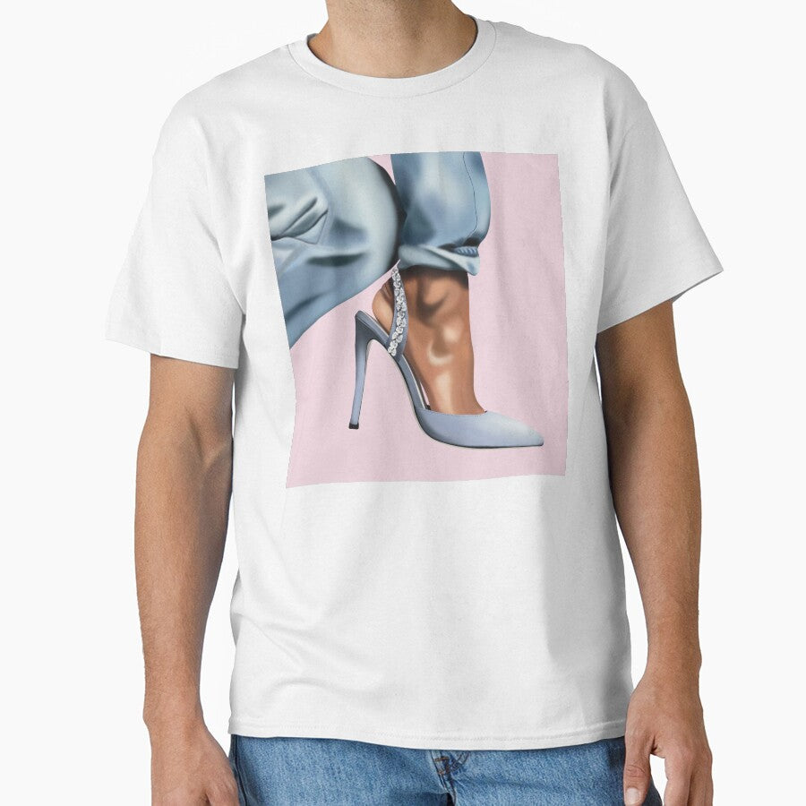Jeans All Day by Ivlc .