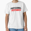 Professional Overthinker Shy by Sour Soul