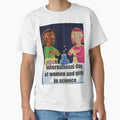 February 11 International Day of Women and Girls in Science STEM women in tech by empressbat merch