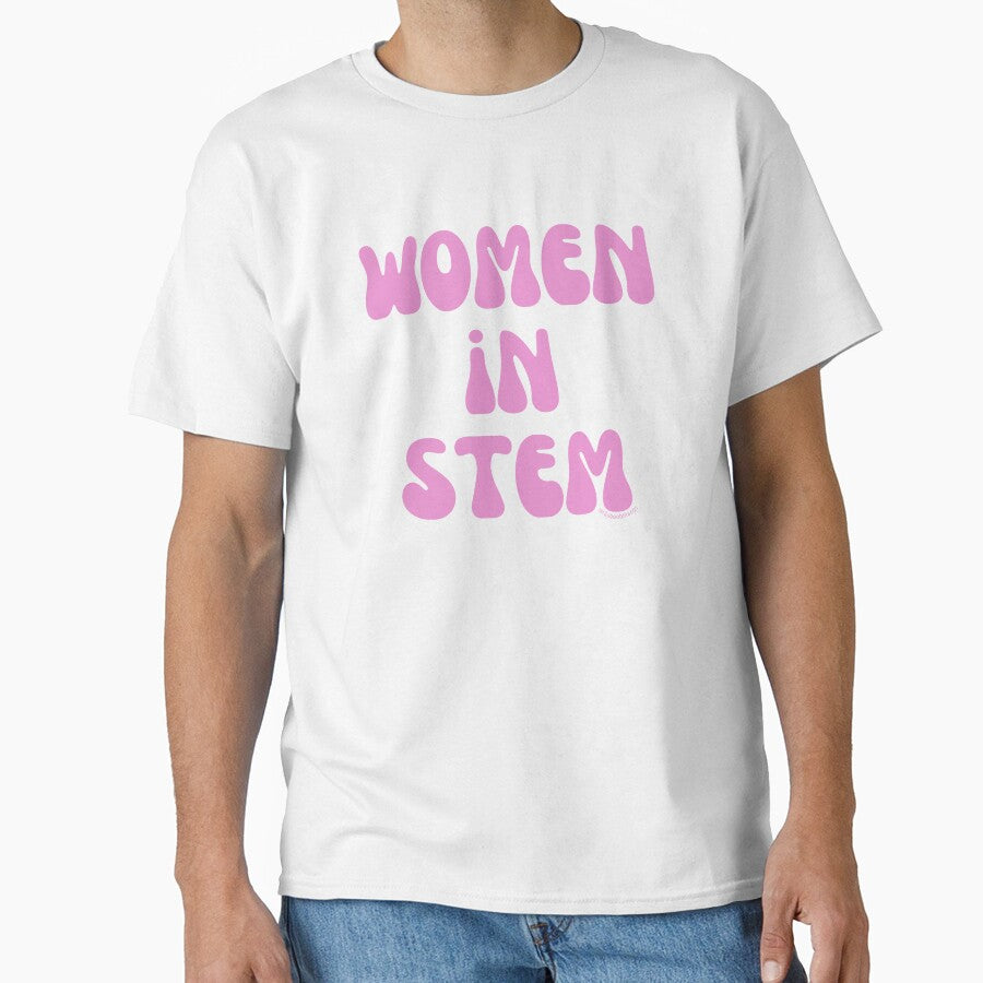 Women in STEM. v14, science, technology, engineering, and math |  @lilsboobthangs by lilsboobthangs