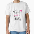 Mom of Girls Shirt Raising Girls shirt Mother of Girls Gift Girl Mama Mom Life Shirt Mom Tee Shirt Mothers Day Shirt Raising Daughters by charaf19