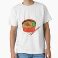 Ramen Spicy Noodles by mimosadesigns