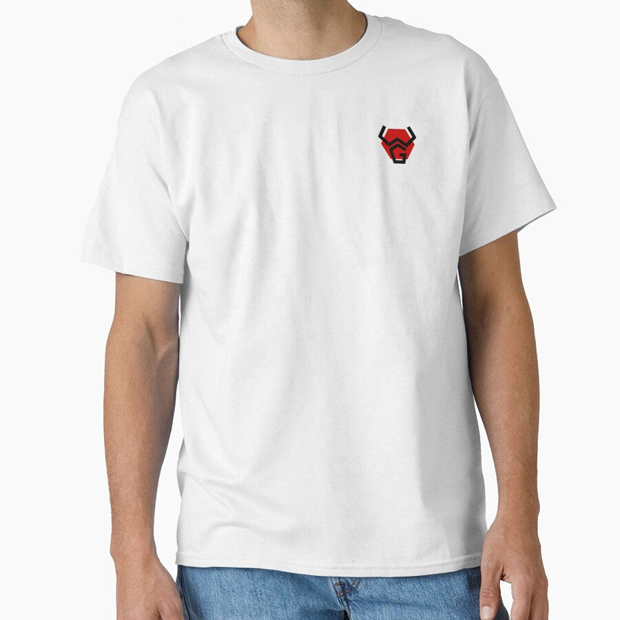Waldo's Guide - Red by Thefirstwaldo
