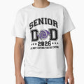 Hurricanes Senior Dad Class of 2026 by KoolMoDee