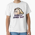 Totally zoned out - Claninchen bunny by Claninchen