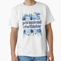 Professional Overthinker by FuryHive