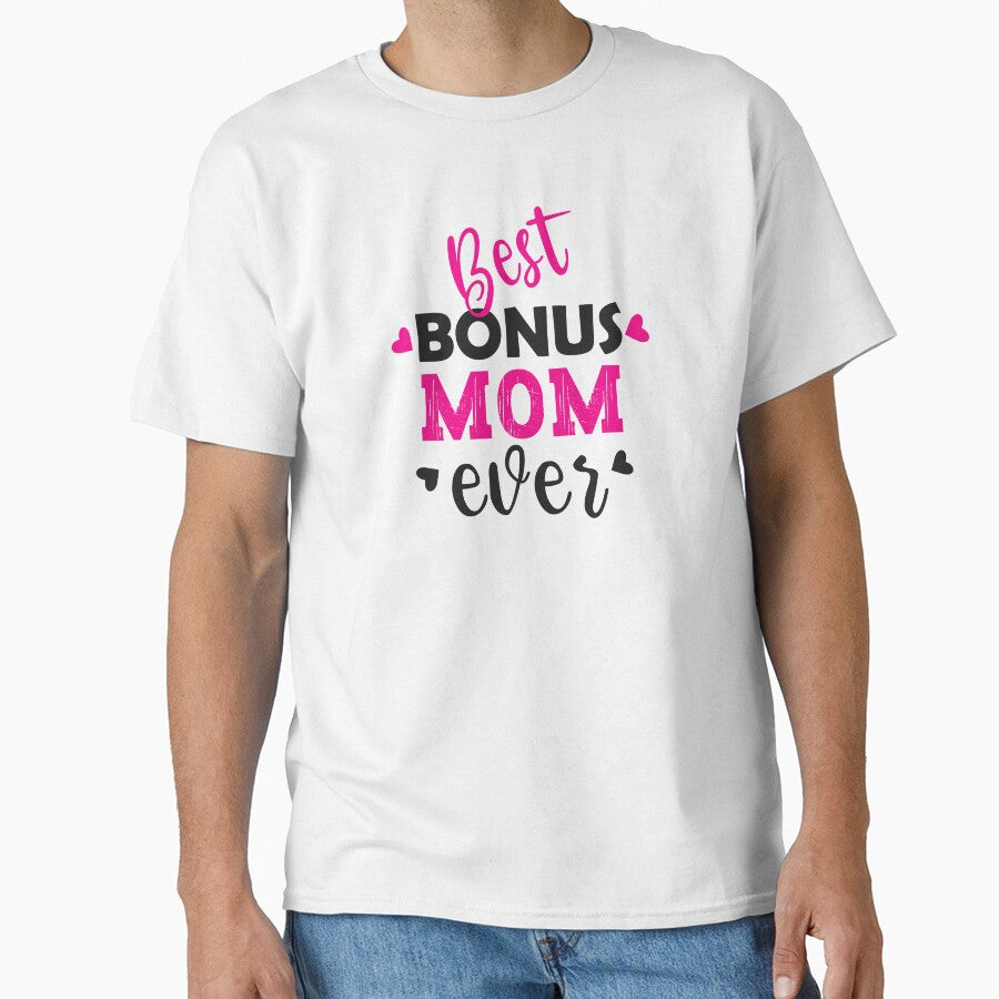 Best Bonus Mom Ever | Mothersday 2023 | Stepmom by InfiniteDemand