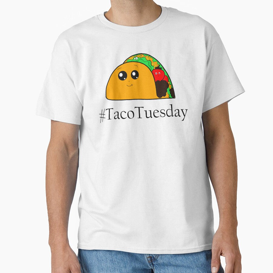 #TacoTuesday by DitzyDonuts