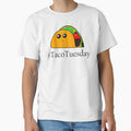 #TacoTuesday by DitzyDonuts