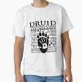 Druid Phrases by BlueLotusDice
