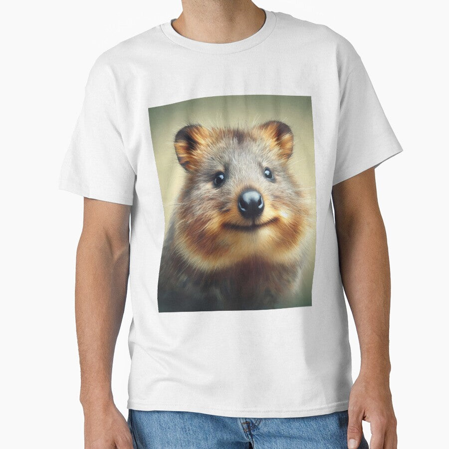 Quokka Art #19 | Quokka Lovers by ksgraphics222
