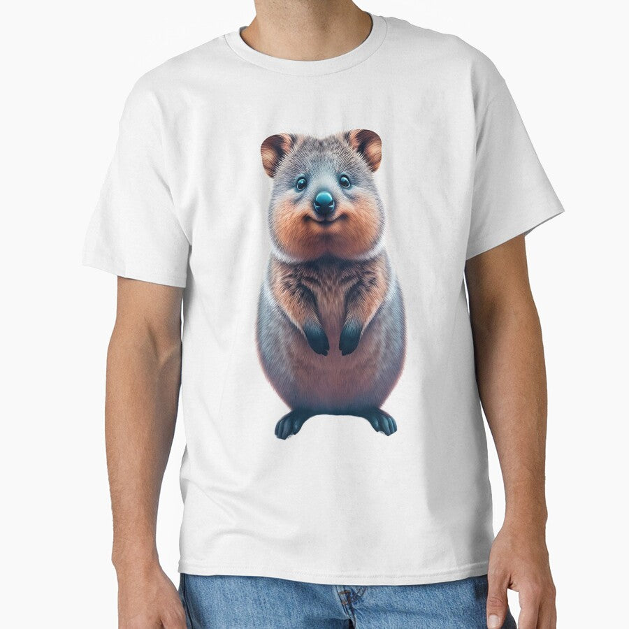 Quokka Art #91 | Quokka Lovers by ksgraphics222