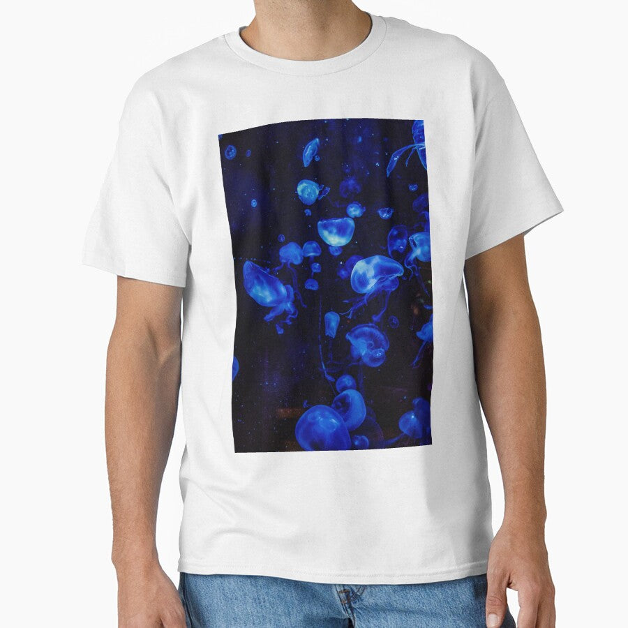 Jellyfish by MomMamaMaaam