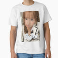 Hearts2Hearts Yeon Rude Unofficial Sticker and Print Art by Valereekmerch