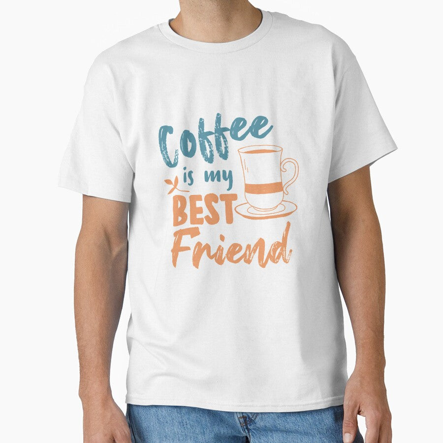 Coffee Is My Best Friend by TheFlipRepublic