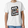 Made It To May Teacher by Naitsebas