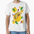 Taco Tuesday by Graphiteez