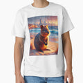 Quokka Art #93 | Quokka Lovers by ksgraphics222