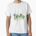 Things I Do In My Spare Time - Funny Houseplant Lover by haitrieuic96