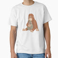 Baby Monkey Punch, Abandonment Monkey, Emotional Support by minlik