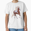 Rain - Spirit Stallion of the Cimarron by Vivithames