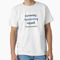 Currently Reparenting Myself - CPTSD Recovery by LawrenceDesigns