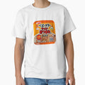 Baby Star Ramen Otsumi-style Yakisoba Spicy Chicken Flavor by invisigoth1013