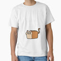 Copy of Loaf Mode Activated Cat by Dimitrispoli