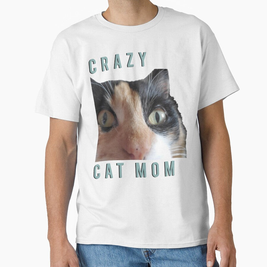 Crazy Cat Mom by Lyra-and-Neska