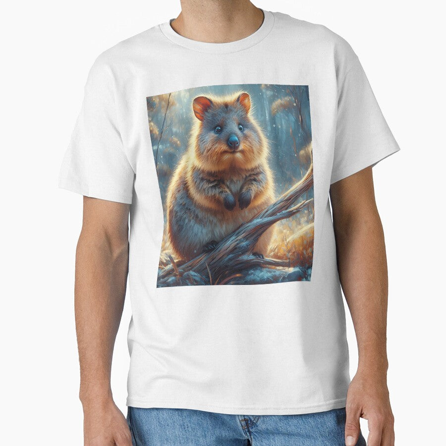 Quokka Art #63 | Quokka Lovers by ksgraphics222