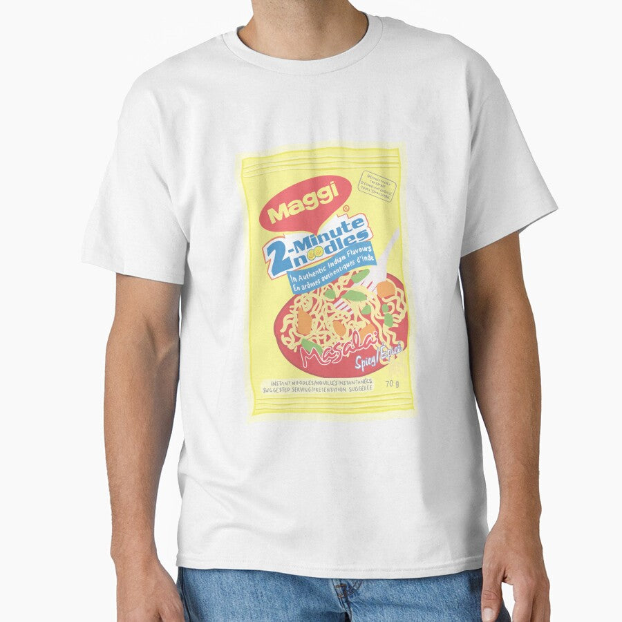 Maggi Noodles by hufsa-creations