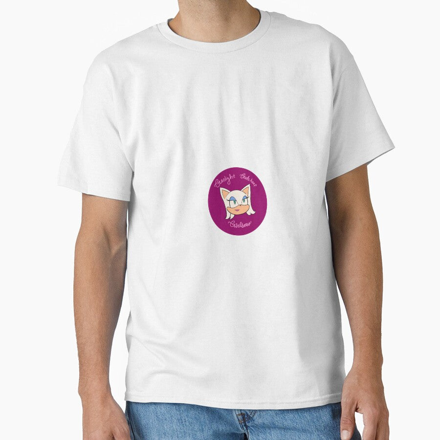 Roog gaslight gatekeep girlboss by sonksticks