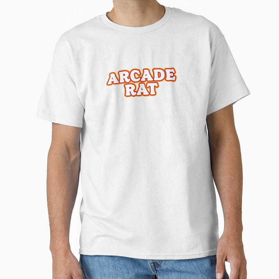 Arcade Rat by 8BitDen