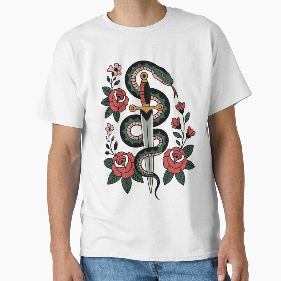 Snake Knife by UrbanChillz