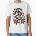 Snake Knife by UrbanChillz