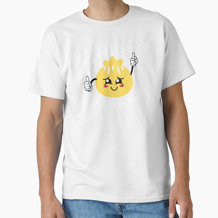 Ya Win Some Ya Dim Sum cute design by Arteeq