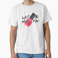 Let Me Nail You - Funny Nail Tech by JackCurtis1991